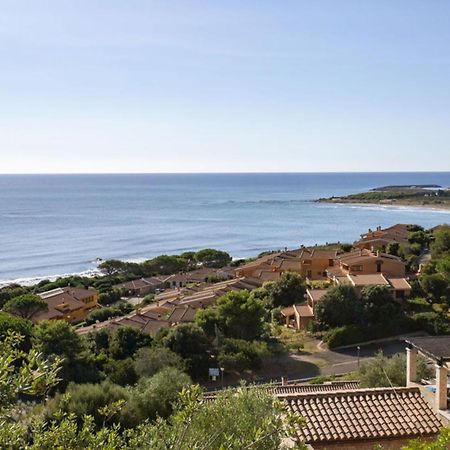 Villino Trilocale Apartments Seaside Villaputzu Exterior photo