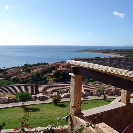 Villino Trilocale Apartments Seaside Villaputzu Exterior photo